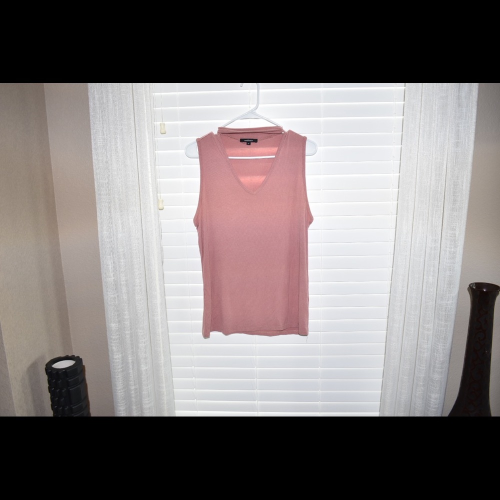 Comfortable dress blouse